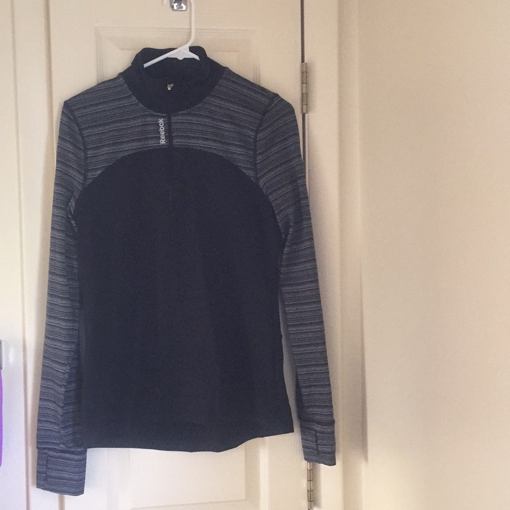 Reebok Long Sleeve